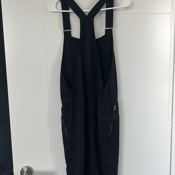 Aritzia Wilfred Free Jumpsuit/ Overalls - Picture 7 of 8